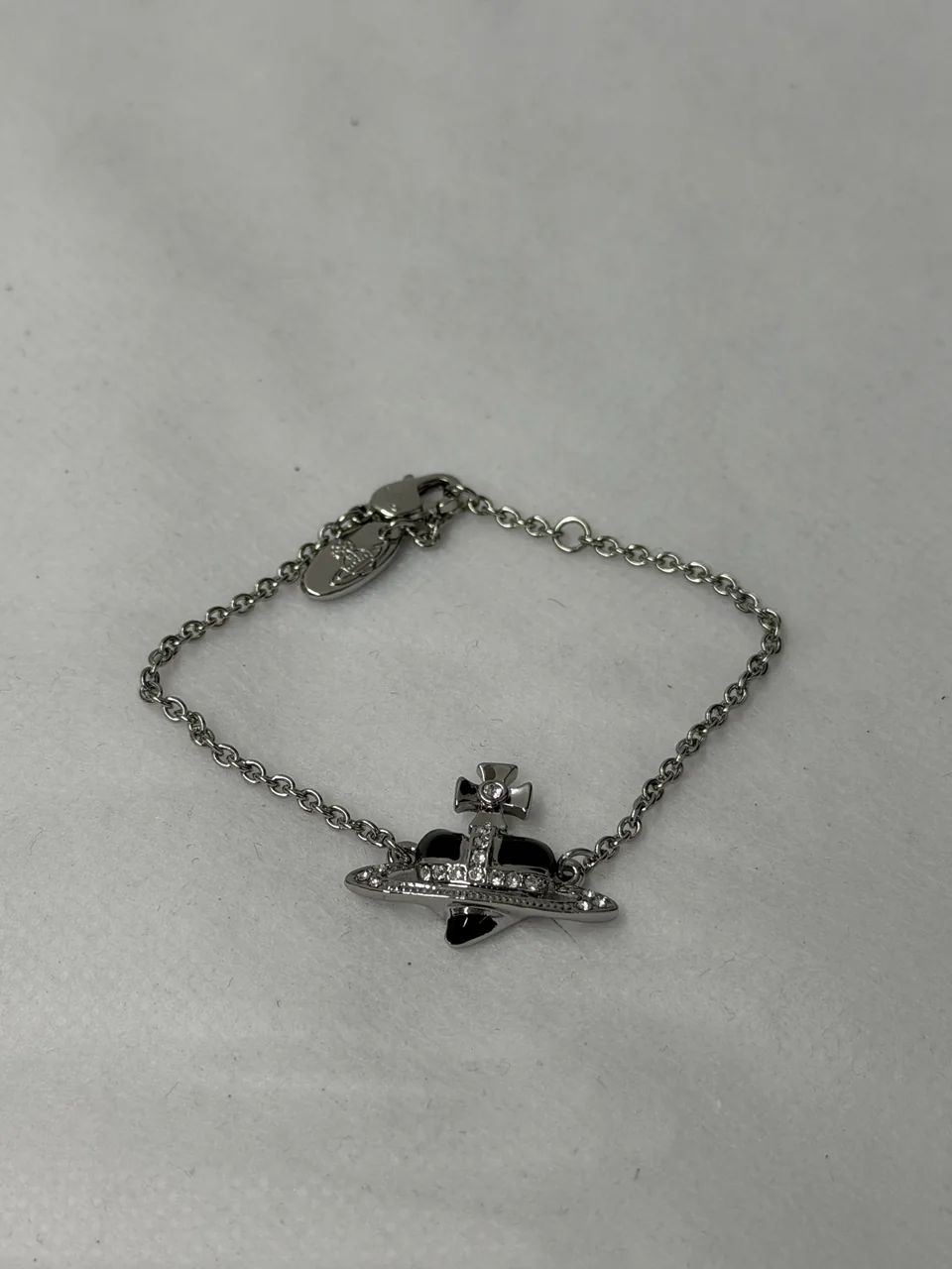 VIVIENNE WESTWOOD BRACELET hover