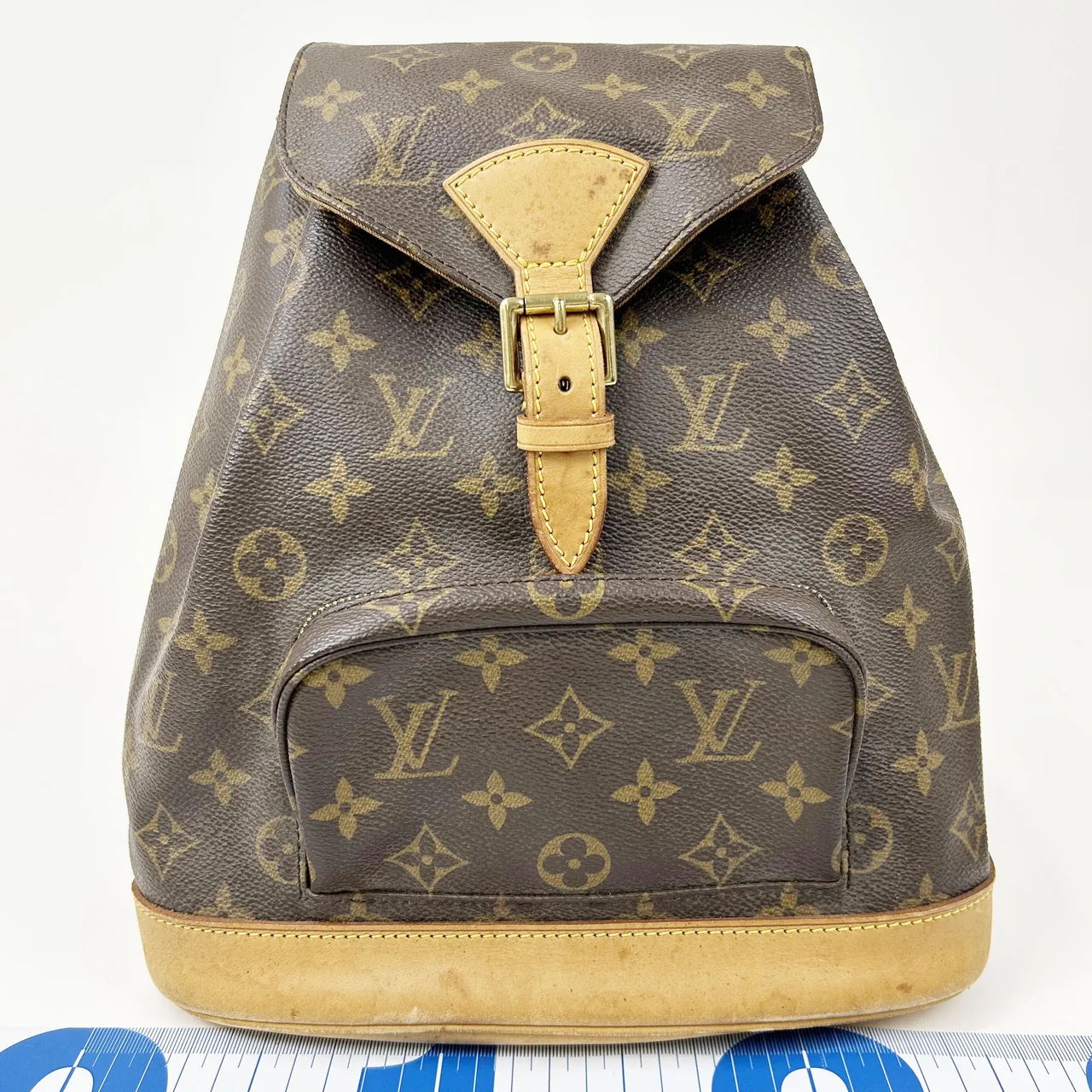 LV MONOGRAM MONTSOURIS MM