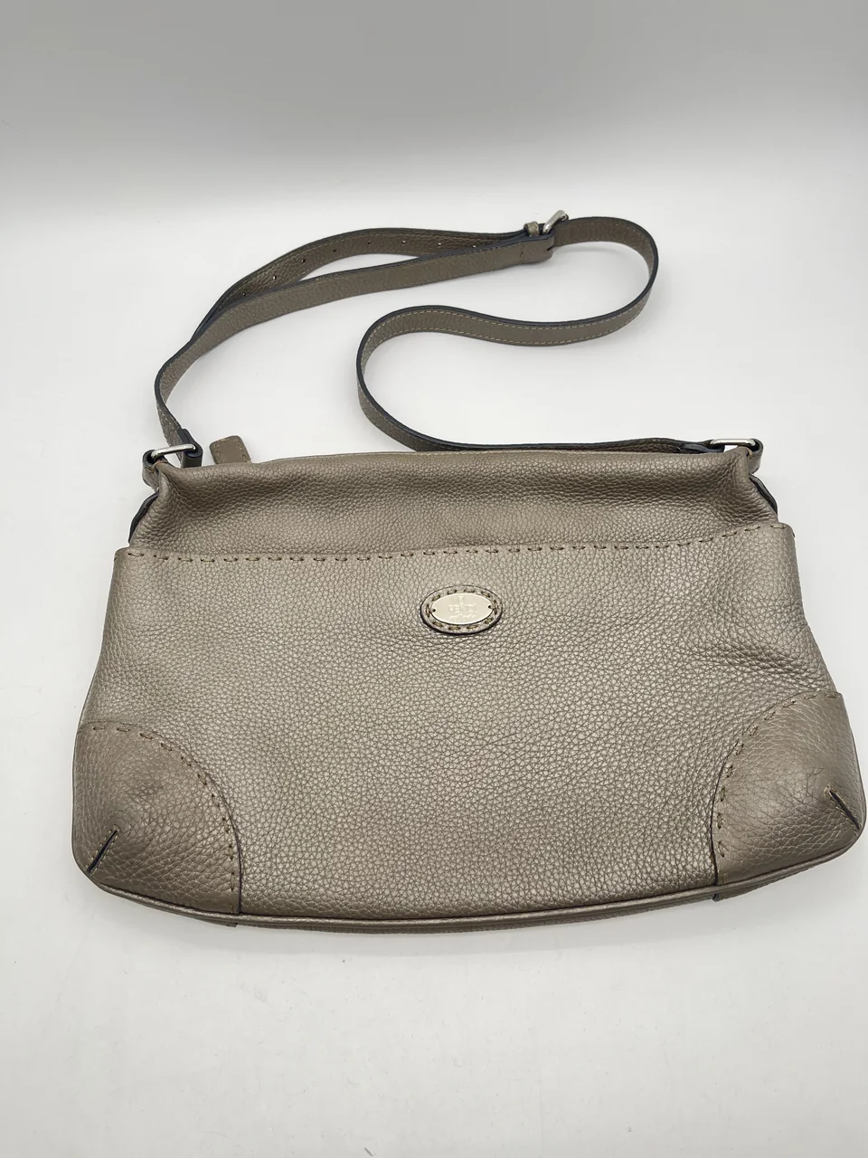 FENDI SHOULDER BAG