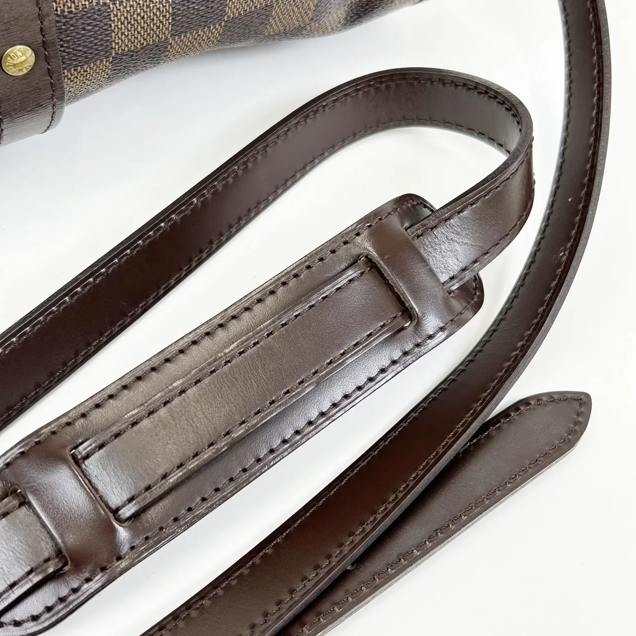 LV DAMIER SAUMUR 30 view 6
