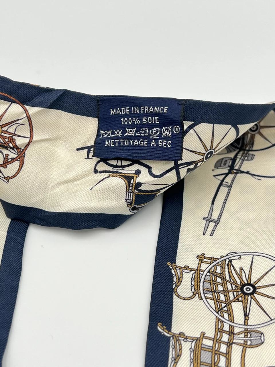 HERMES TWILLY view 5