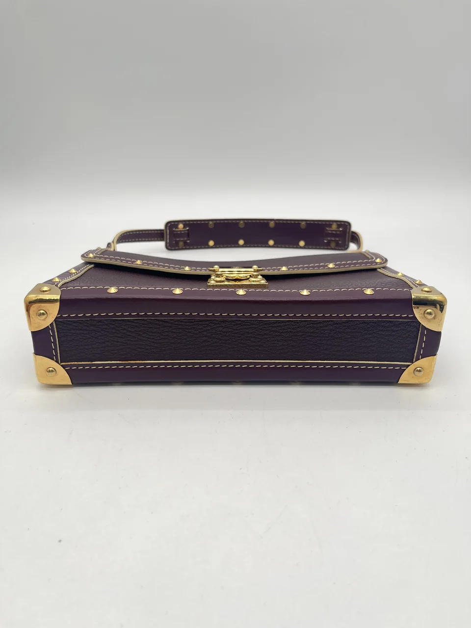 LV SUHALI AMERABLE (PURPLE) view 5