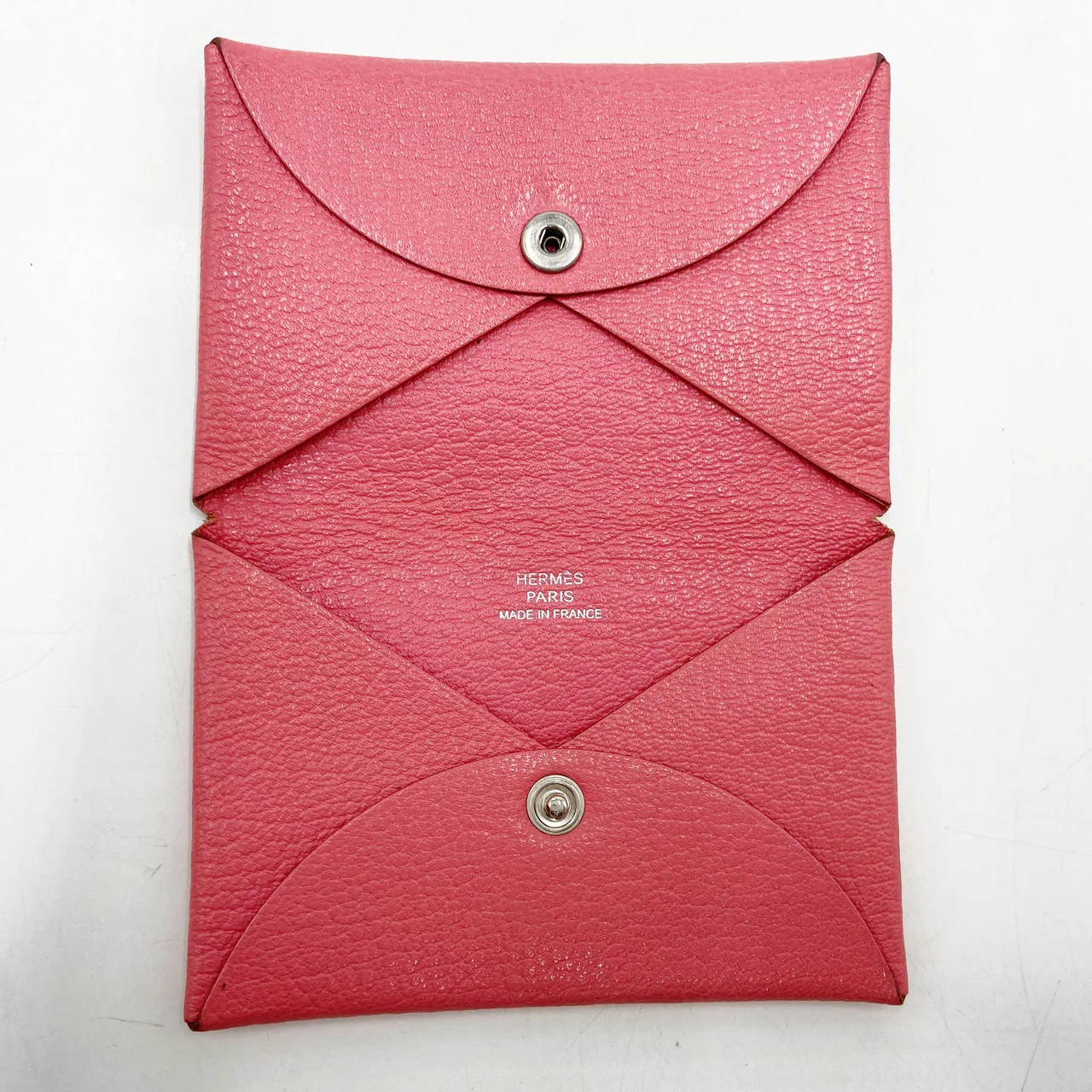 HERMES CARD CASE view 8
