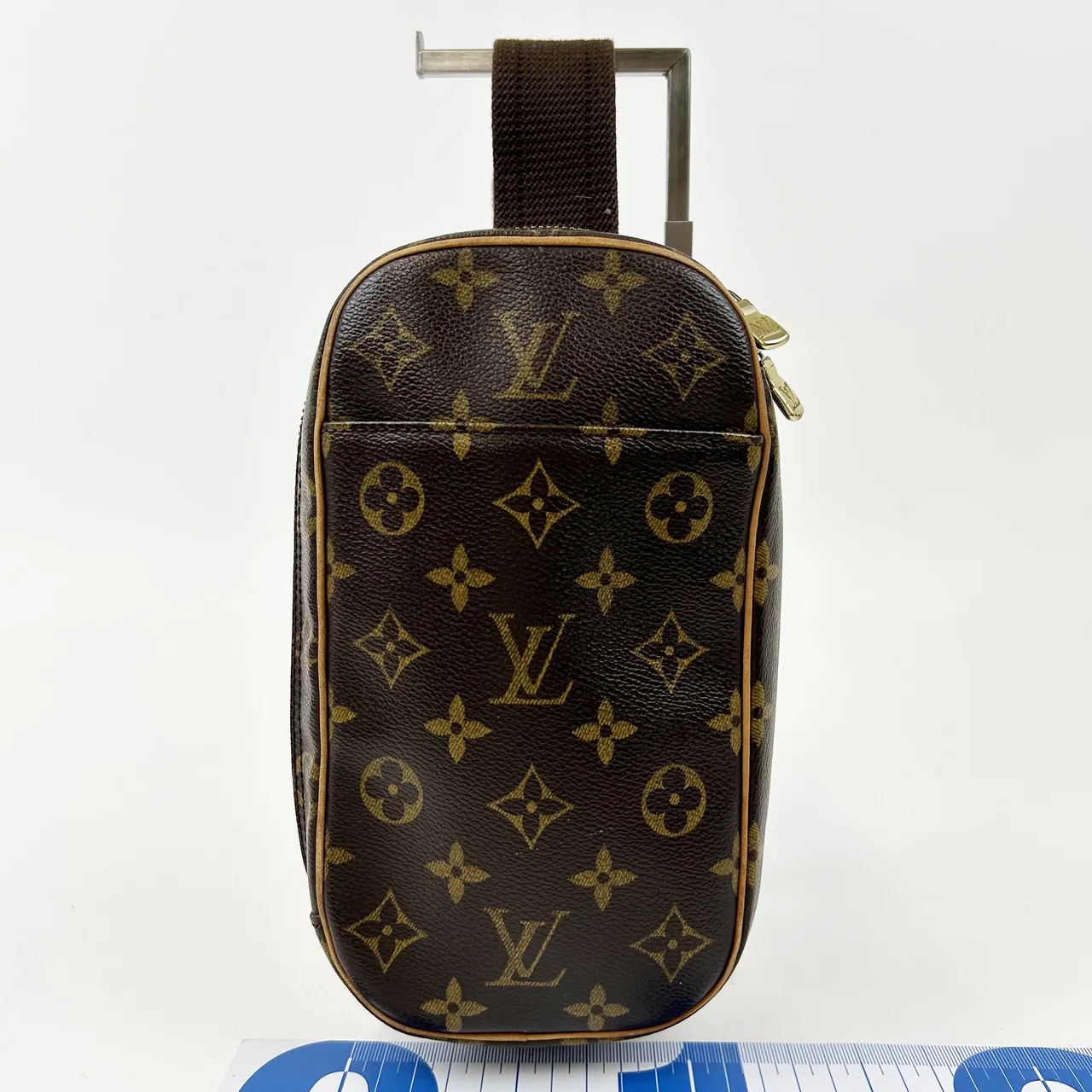 LV MONOGRAM GANGE