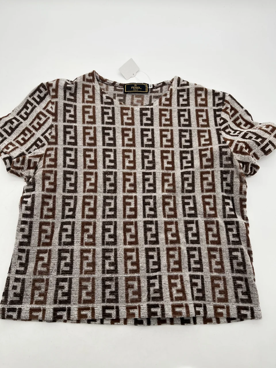 FENDI SHIRT