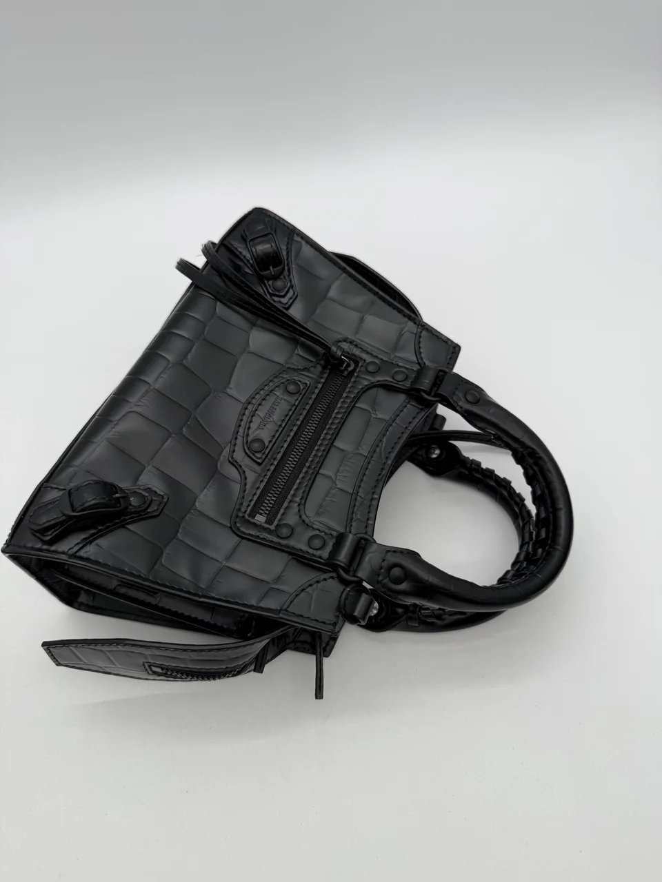 BALENCIAGA 648524 BAG view 7