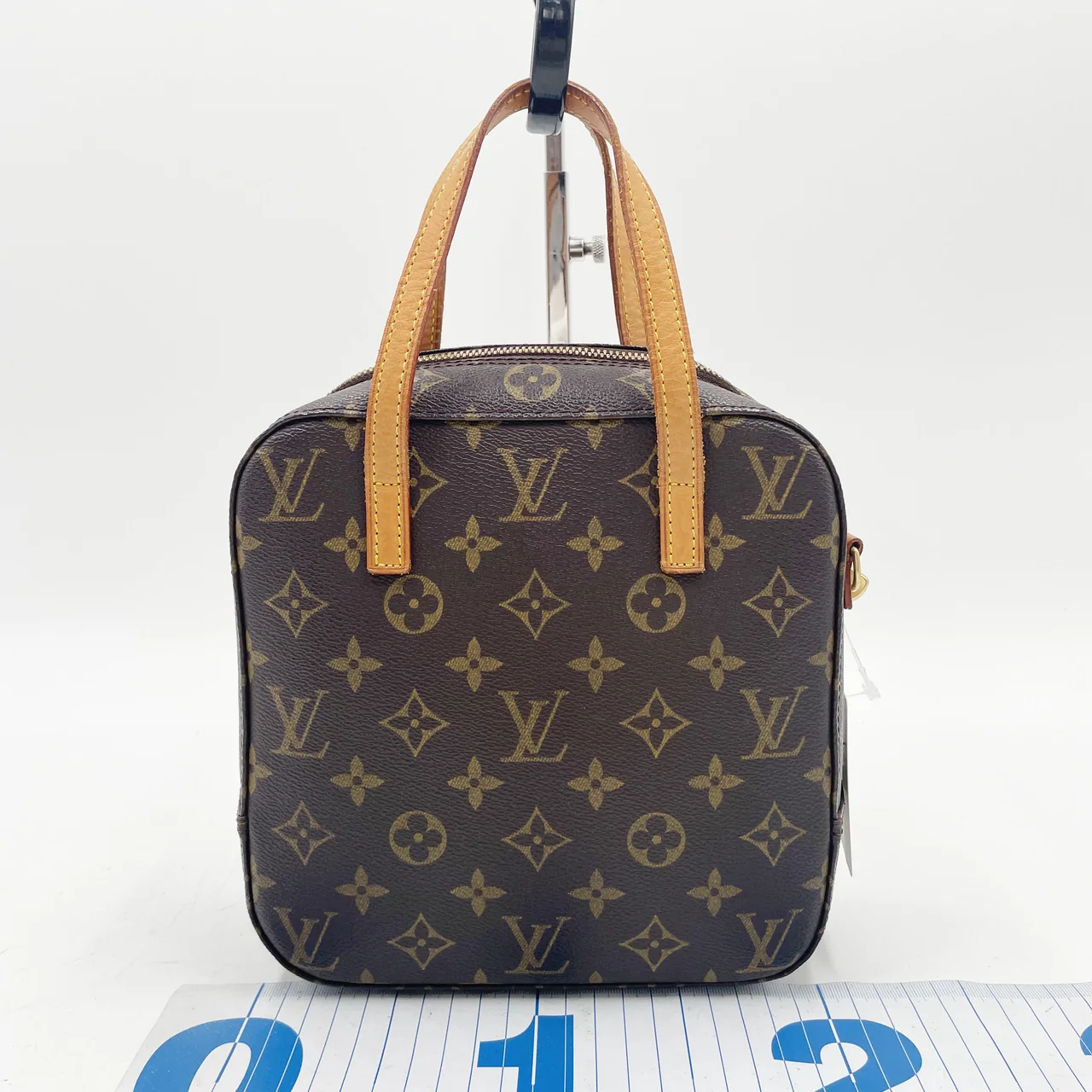 LV MONOGRAM SPONTINI view 2
