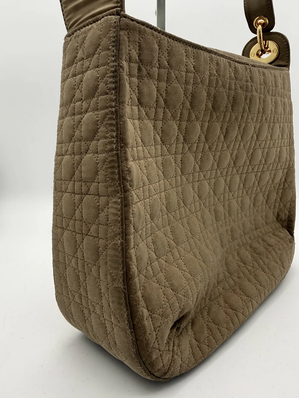 DIOR CANAGE SHOULDER BAG view 3
