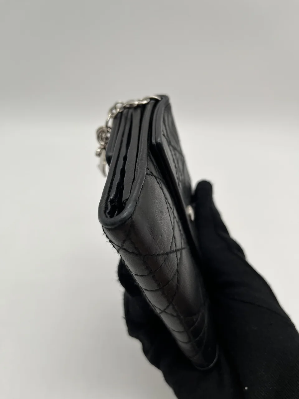 DIOR WALLET view 4