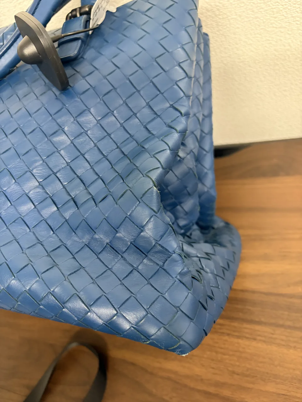 BOTTEGA VENETA BAG view 7