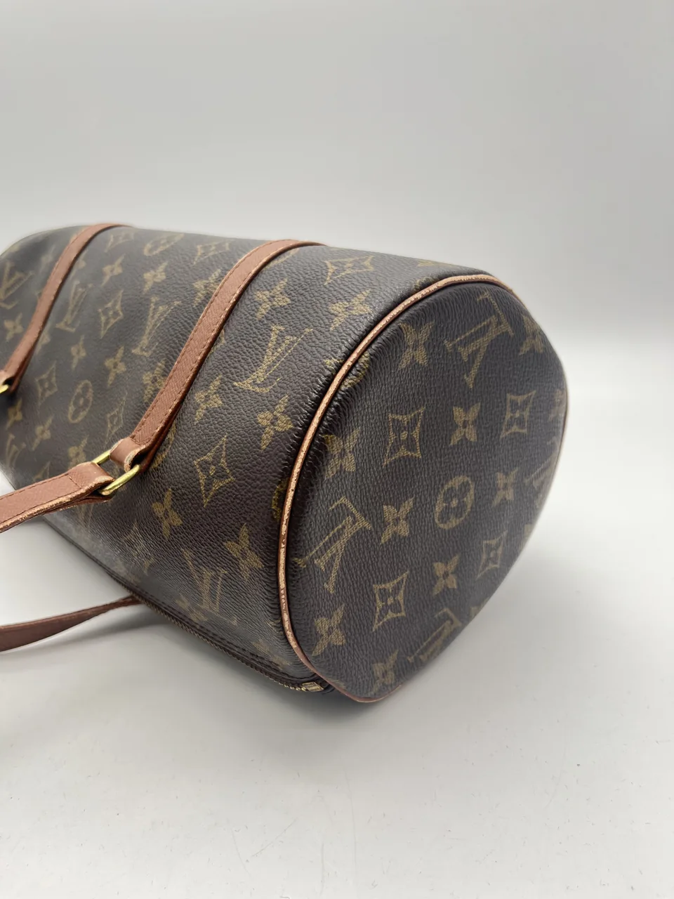 LV MONOGRAM PAPILLON 30 view 4