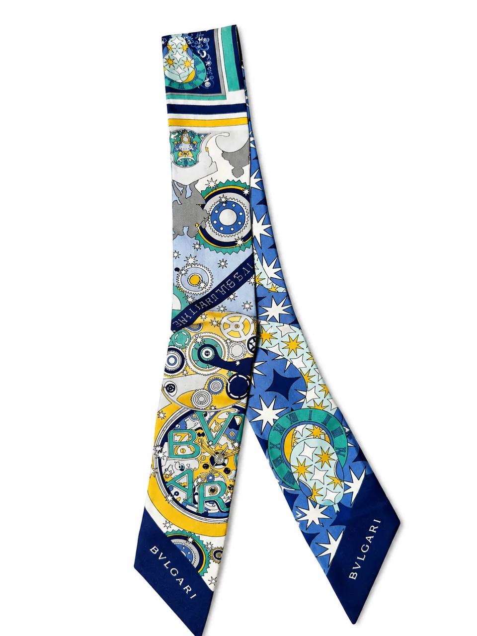 BVLGARI WRAPPY view 3