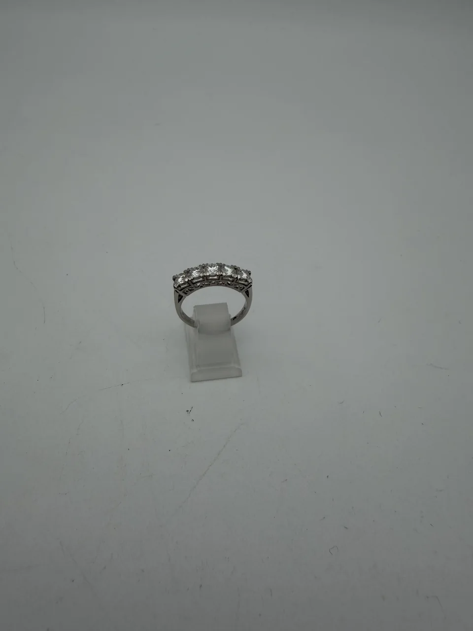 PT900 DIAMOND RING FD1.00CT 5.0G view 3