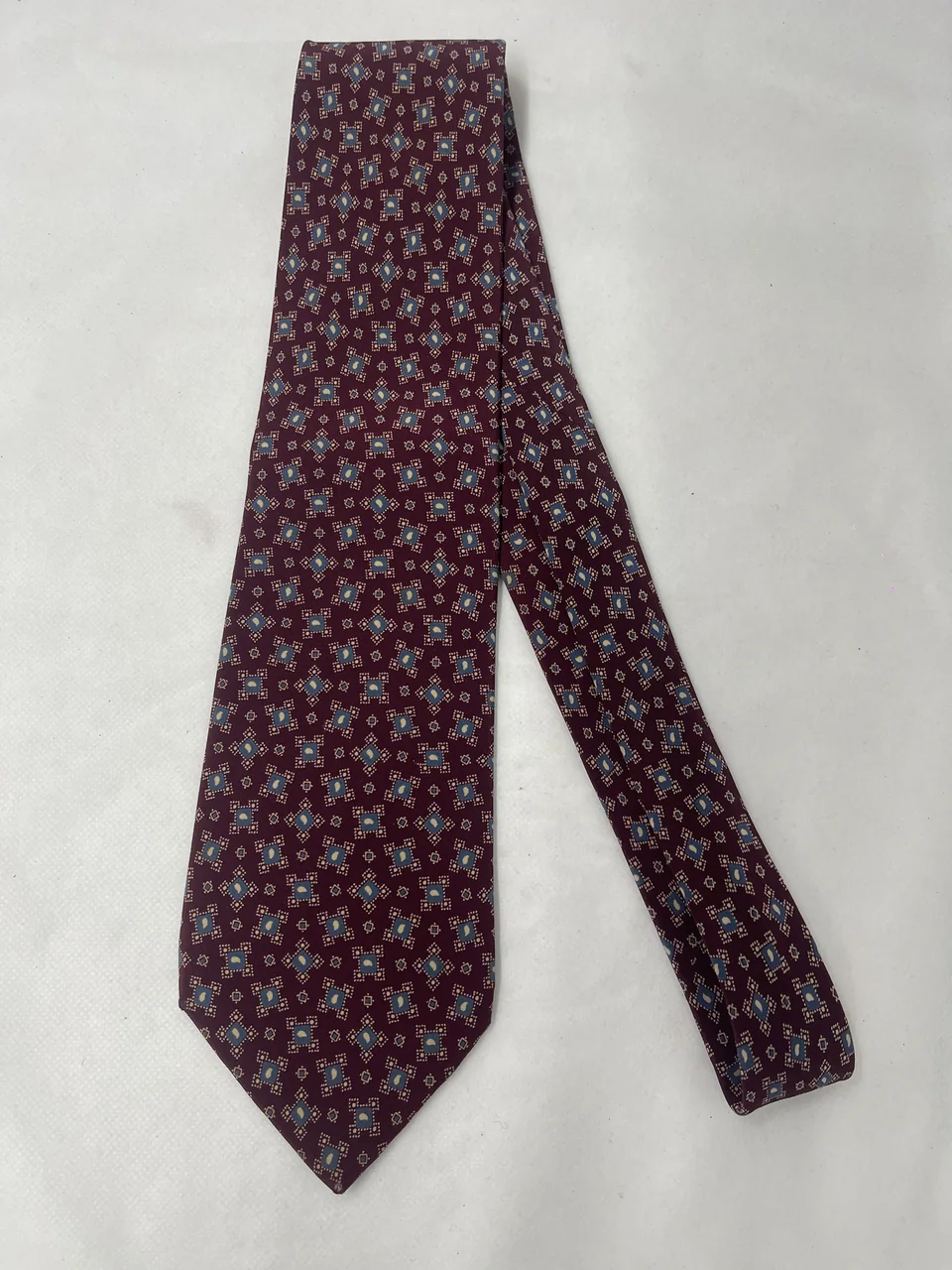 DIOR NECKTIE view 3