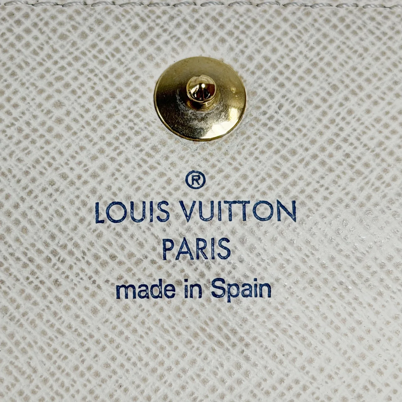 LV AZURE PORTEFEUILLE ALEXANDRA view 7