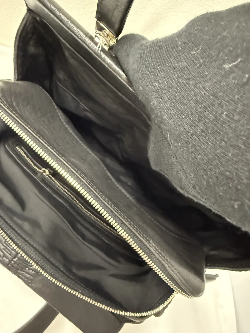 DIOR KARENINA (BLACK) view 9