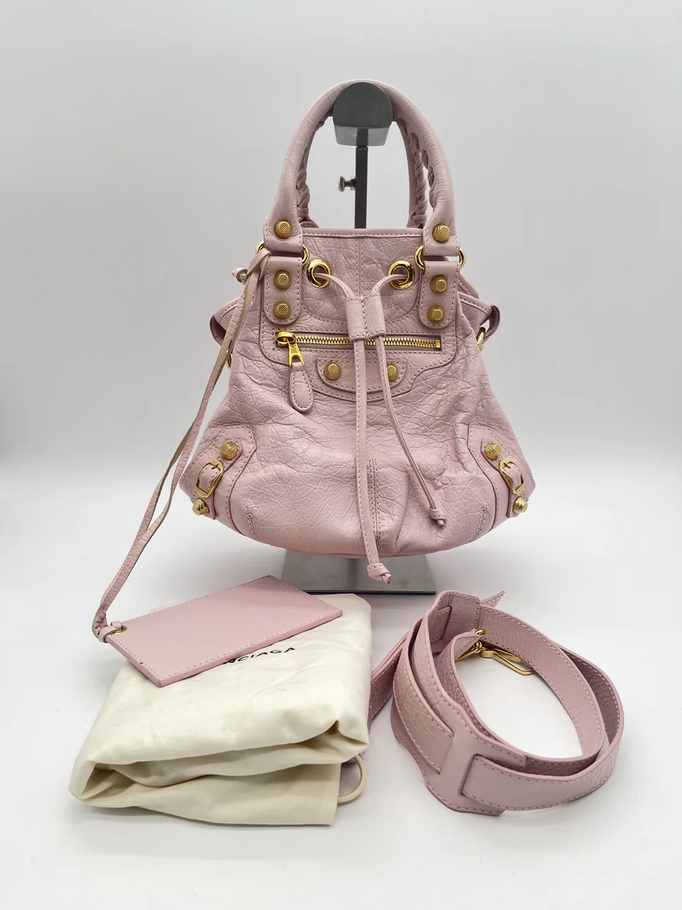 BALENCIAGA BAG