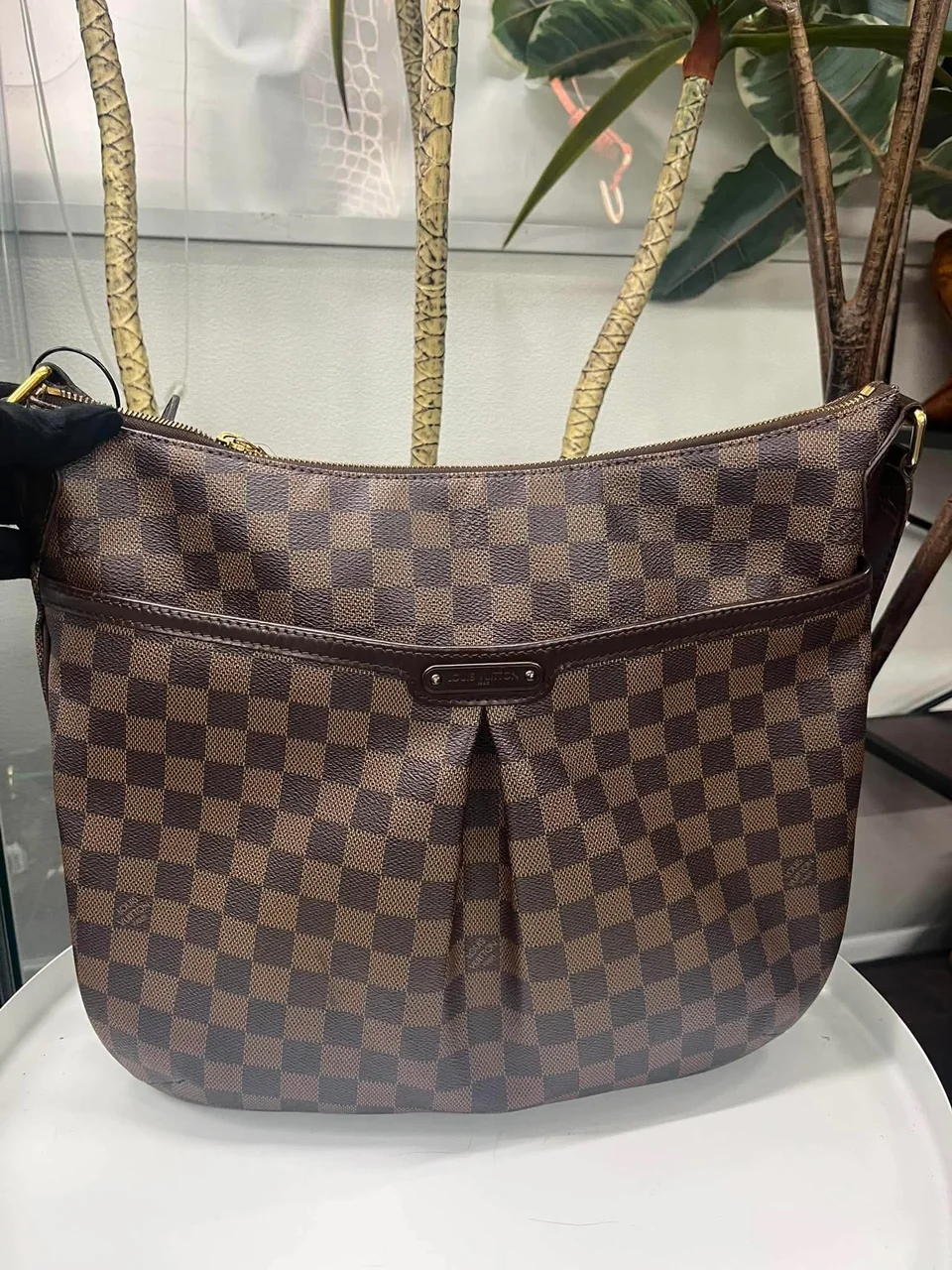 LV DAMIER BLOOMSBURY PM
