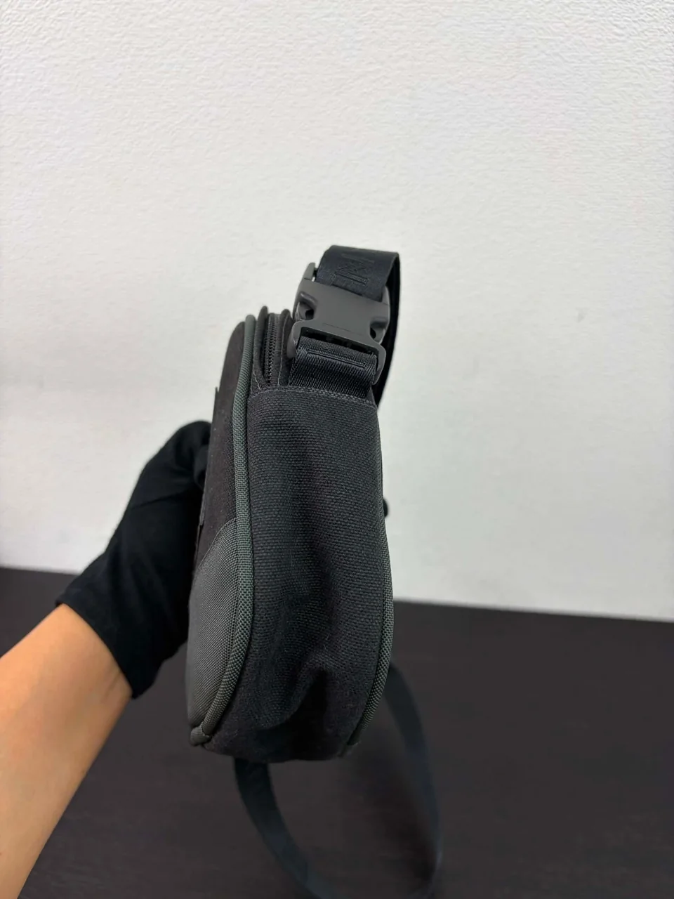 CHANEL SPORTS LINE SHOULDER BAG view 8