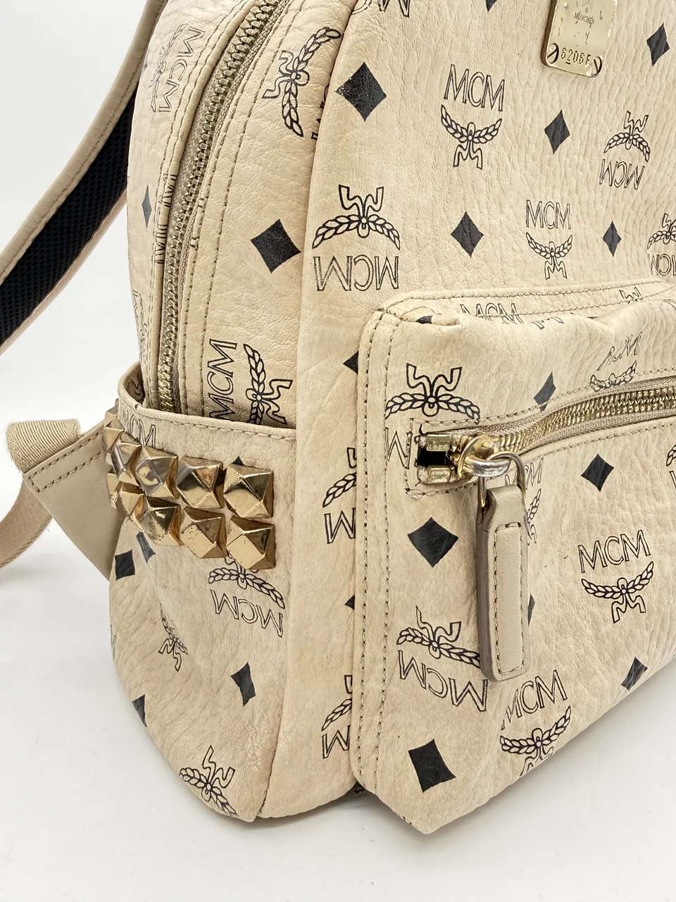 MCM BACKPACK view 12