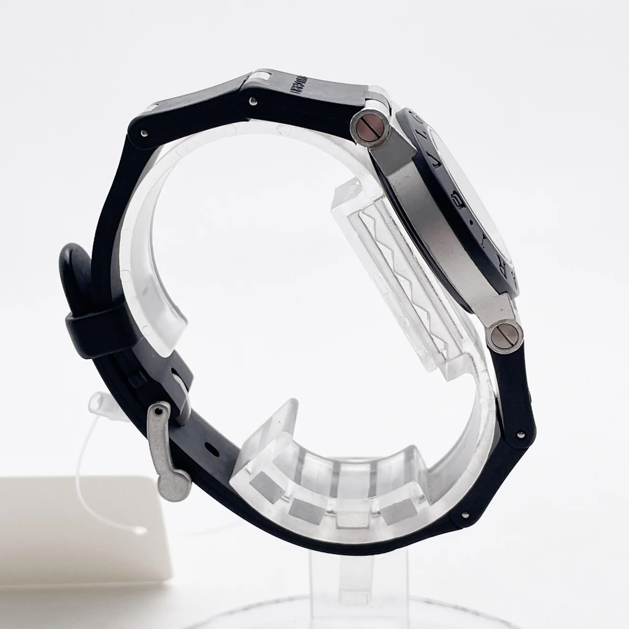 QZ/AL BVLGARI ALUMINUM (AL29A) view 3