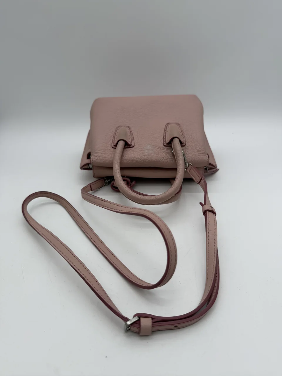 MCM HANDBAG view 7