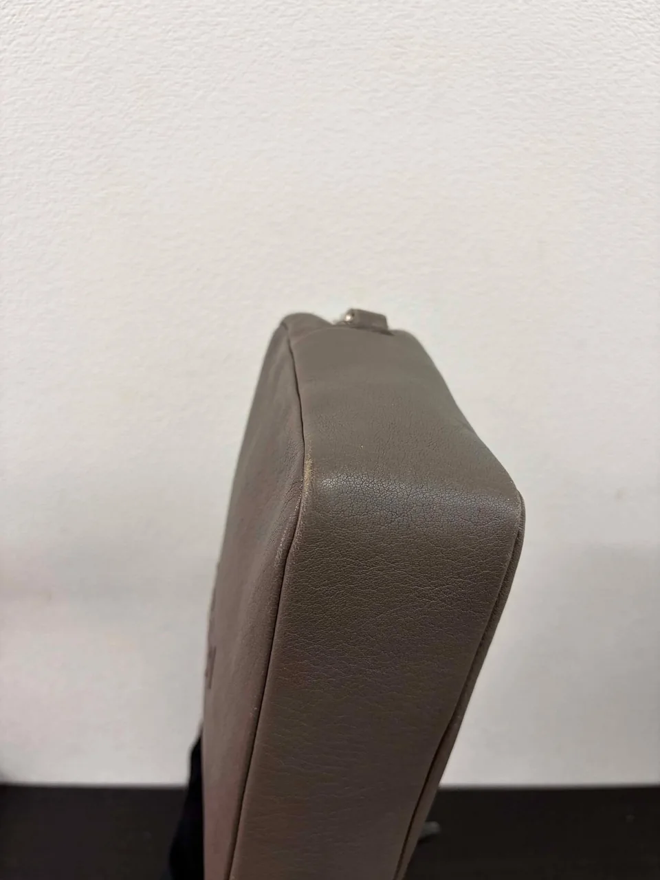 SAINT LAURENT CAMERA BAG view 9