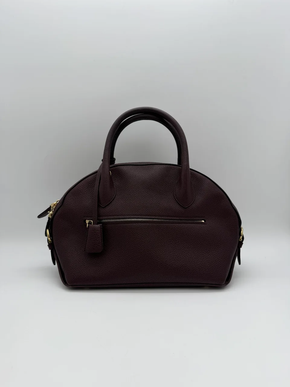 SALVATORE FERRAGAMO BAG view 3