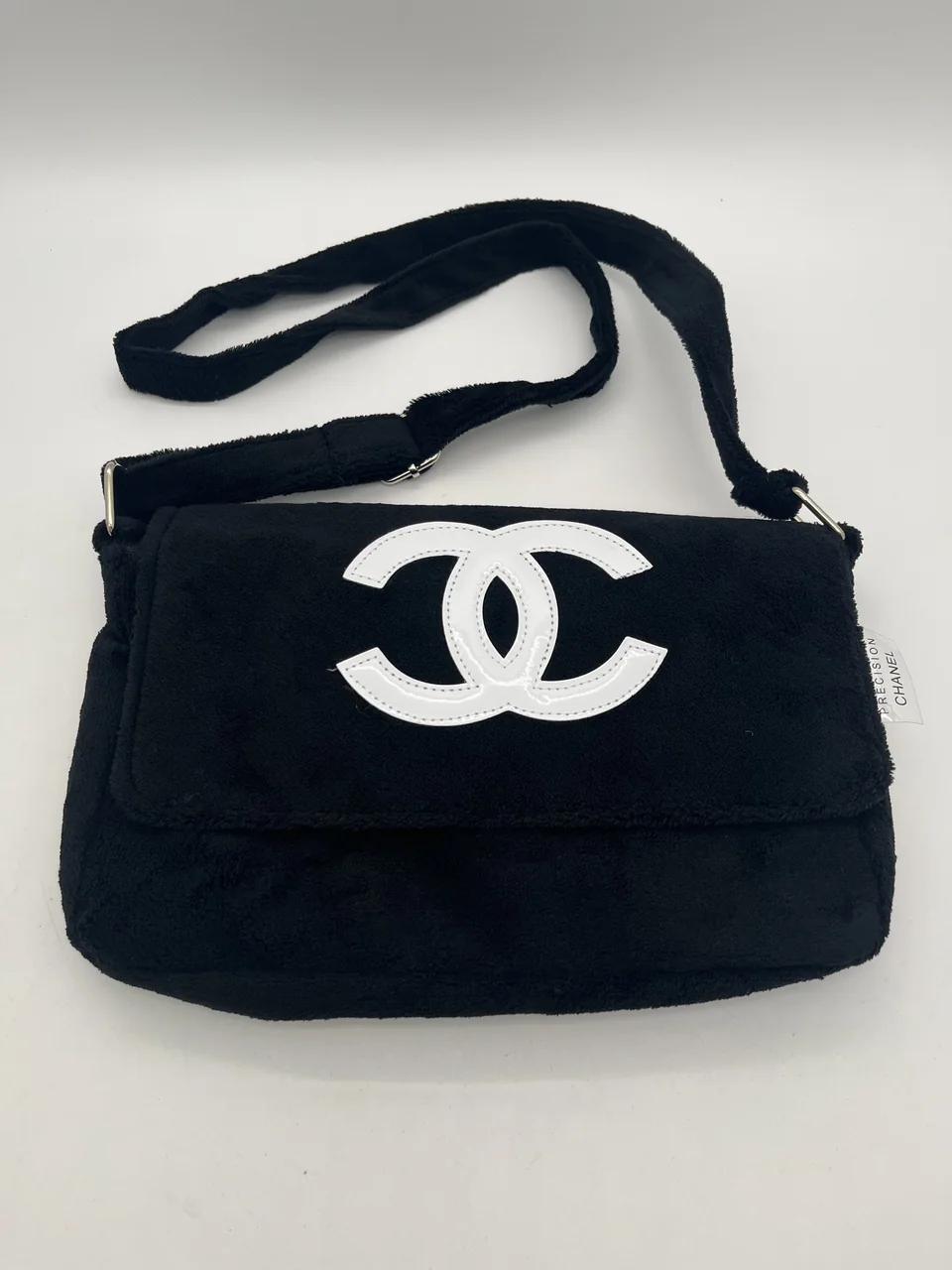 CHANEL SHOULDER BAG