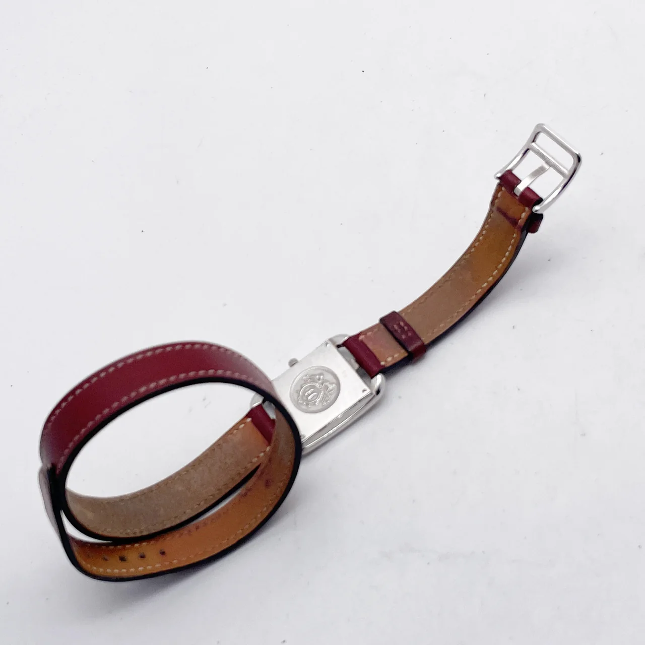 SS/QZ HERMES CAPE COD (CC1.210) view 7