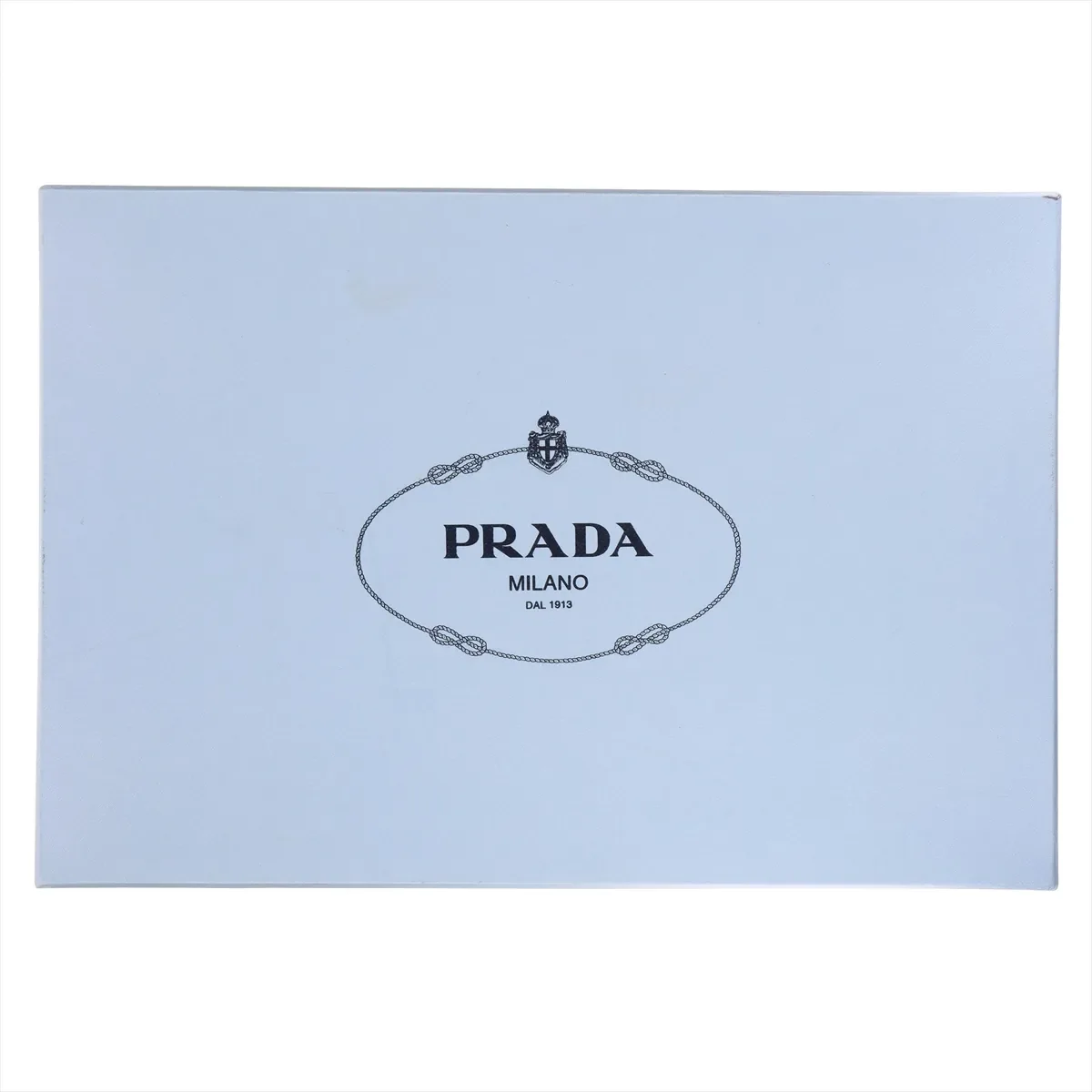 PRADA TRIANGLE LOGO LONG BOOTS view 18
