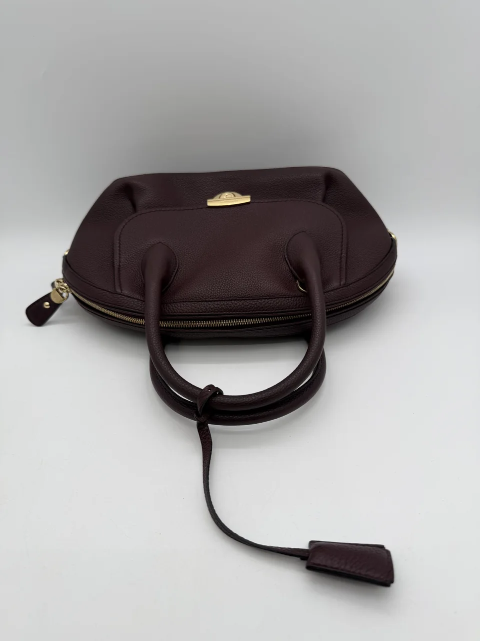 SALVATORE FERRAGAMO BAG view 8
