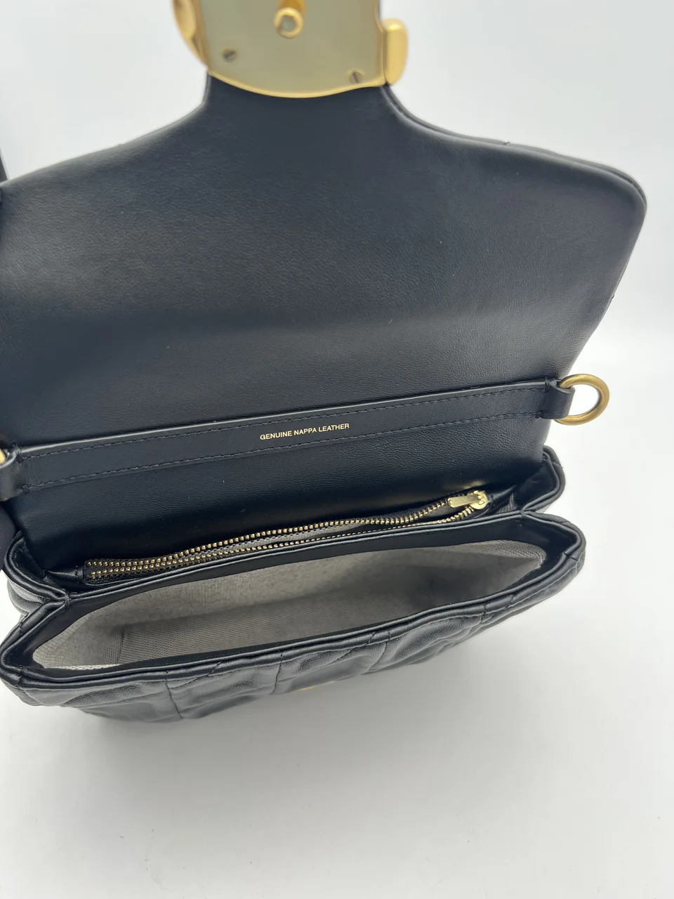 COACH THREE-WAY BAG view 10