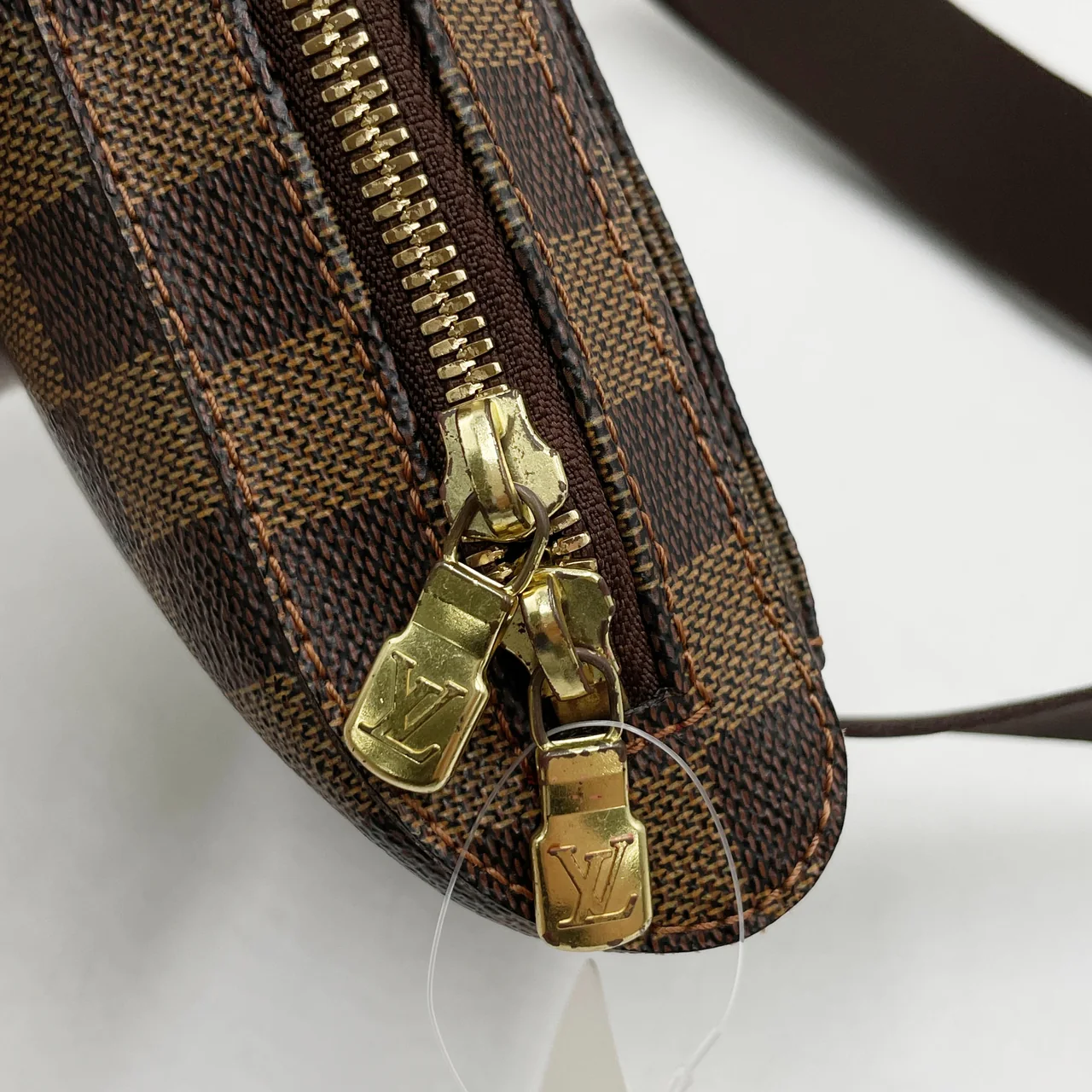 LV DAMIER GERONIMOS view 8