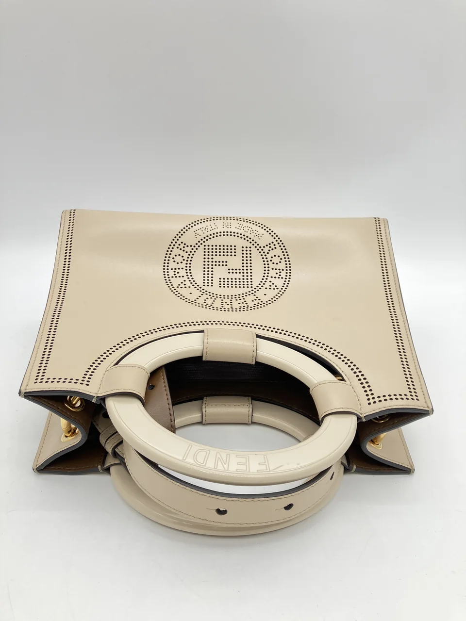 FENDI HANDBAG view 5