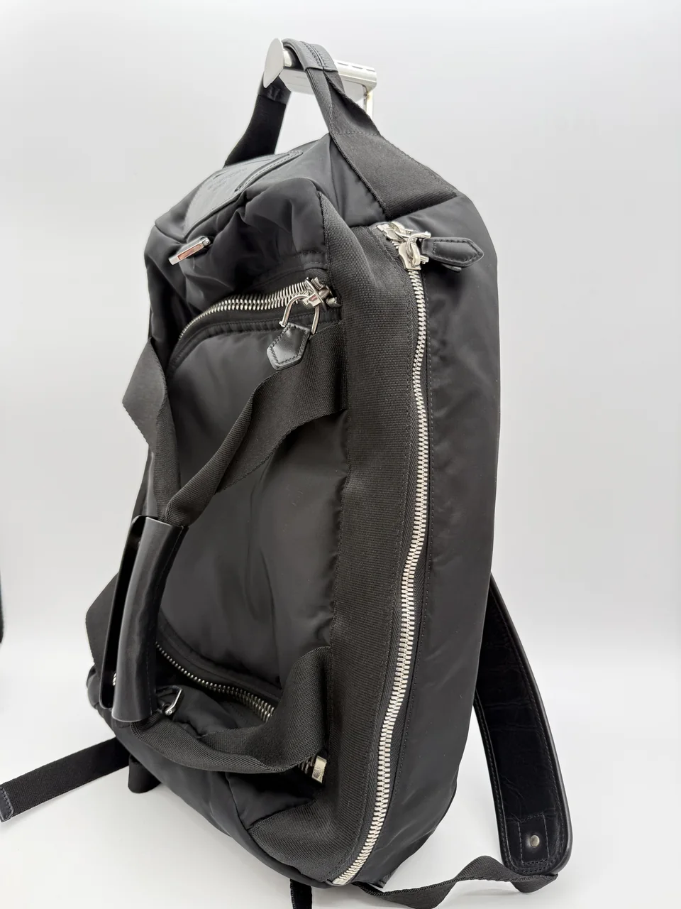 GIVENCHY 17 NYLON BACKPACK view 4