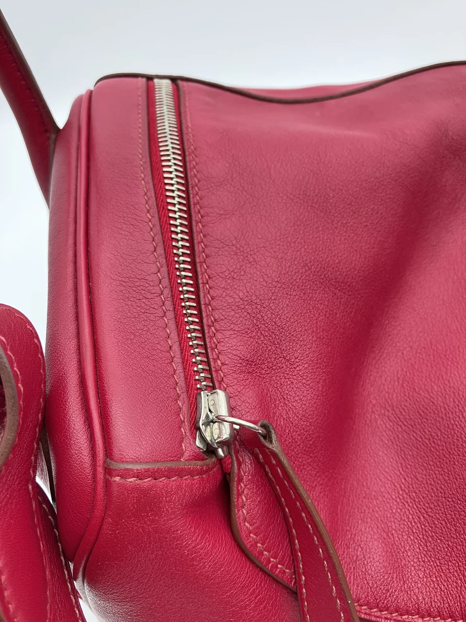 HERMES LINDY 34 (□O STAMP) view 21