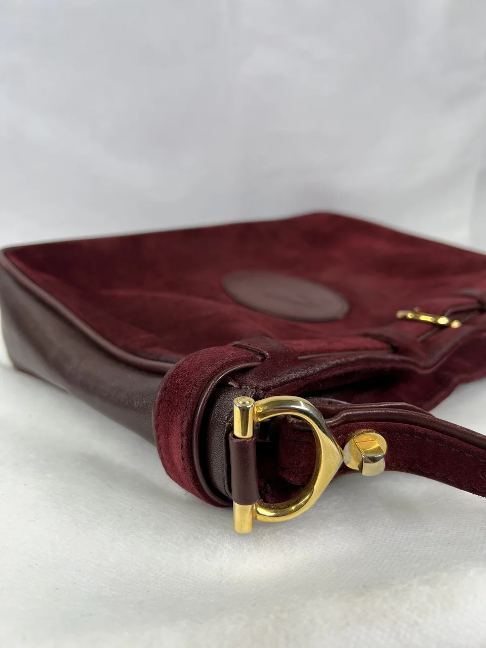 CARTIER SHOULDER BAG view 6