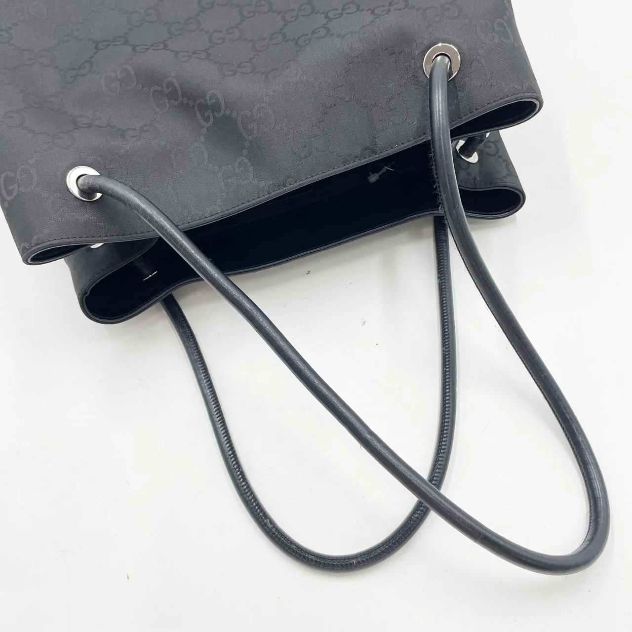 GUCCI TOTE BAG view 7