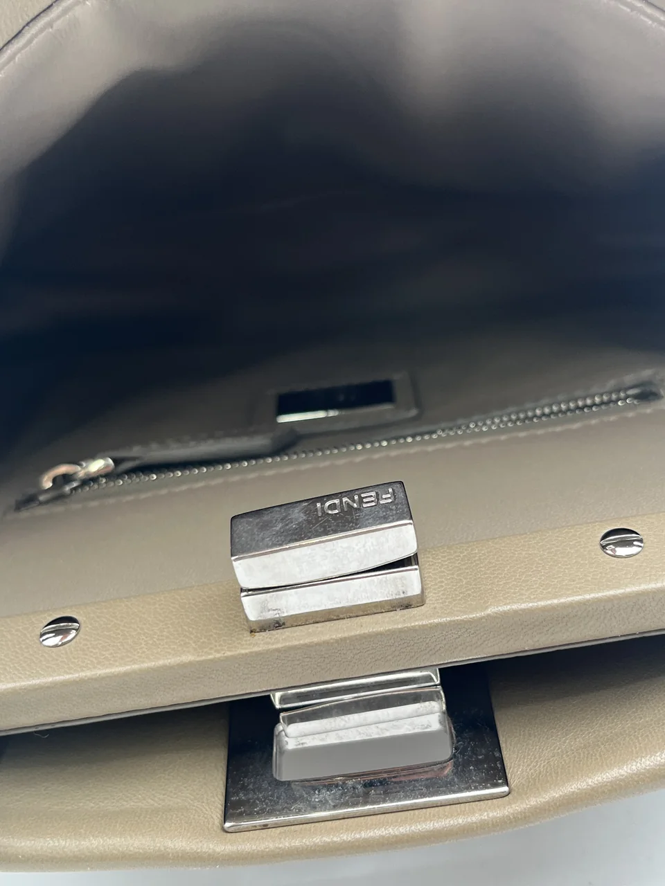 FENDI BAG view 8