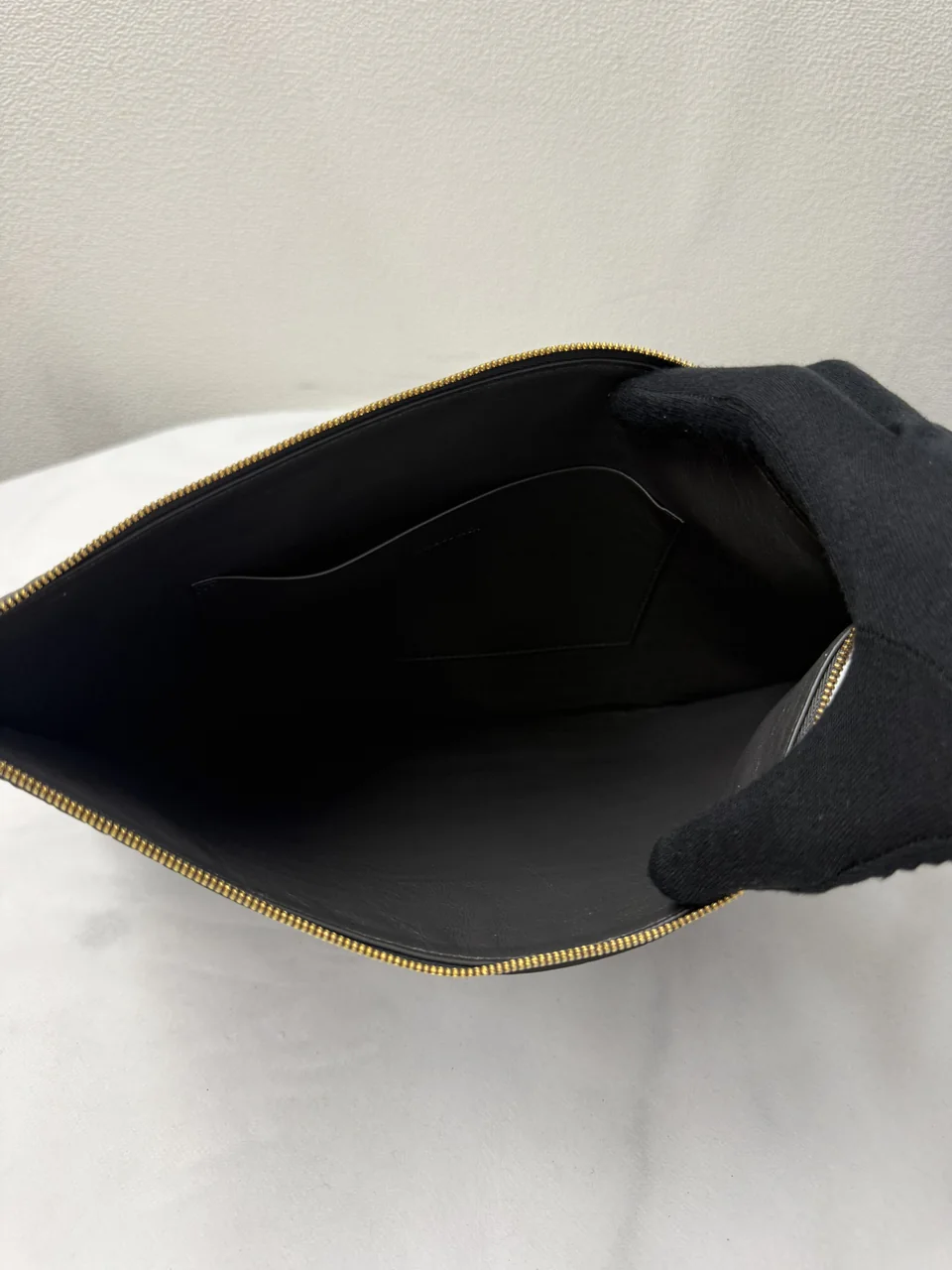 BALENCIAGA CLUTCH BAG view 6