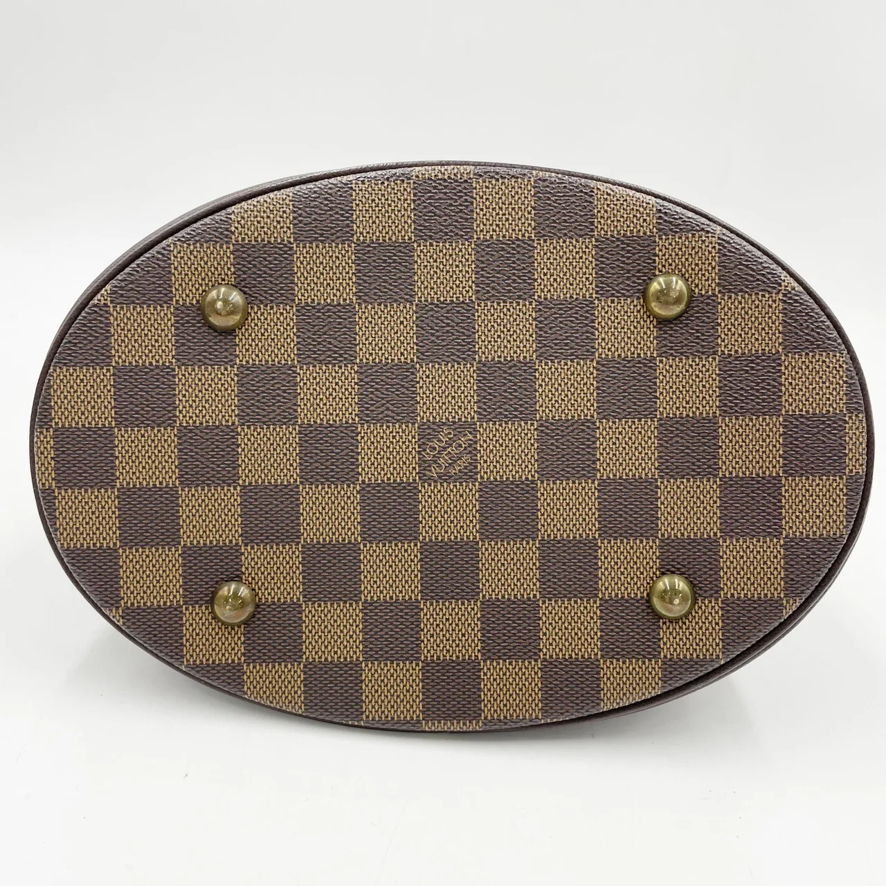 LV DAMIER MALE view 3