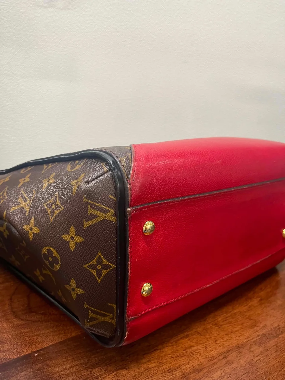 RV-2 4307 LV MONOGRAM KIMONO MM view 4