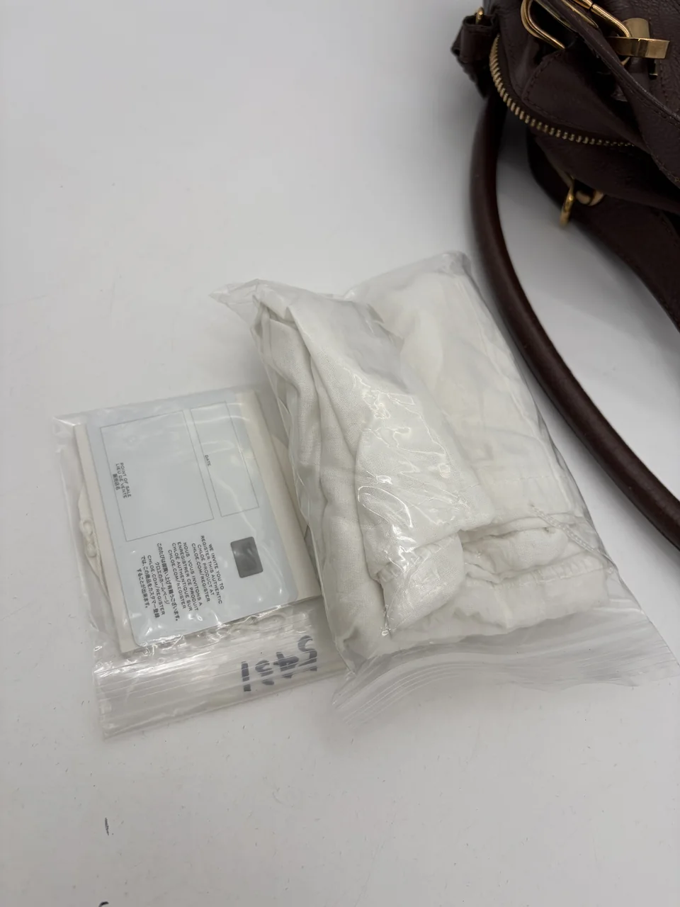 CHLOE HANDBAG view 6