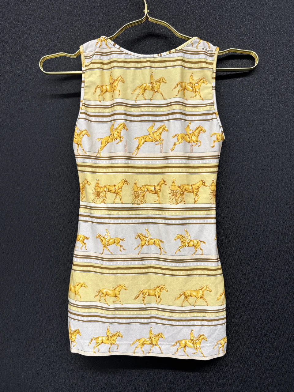 HERMES TOP hover