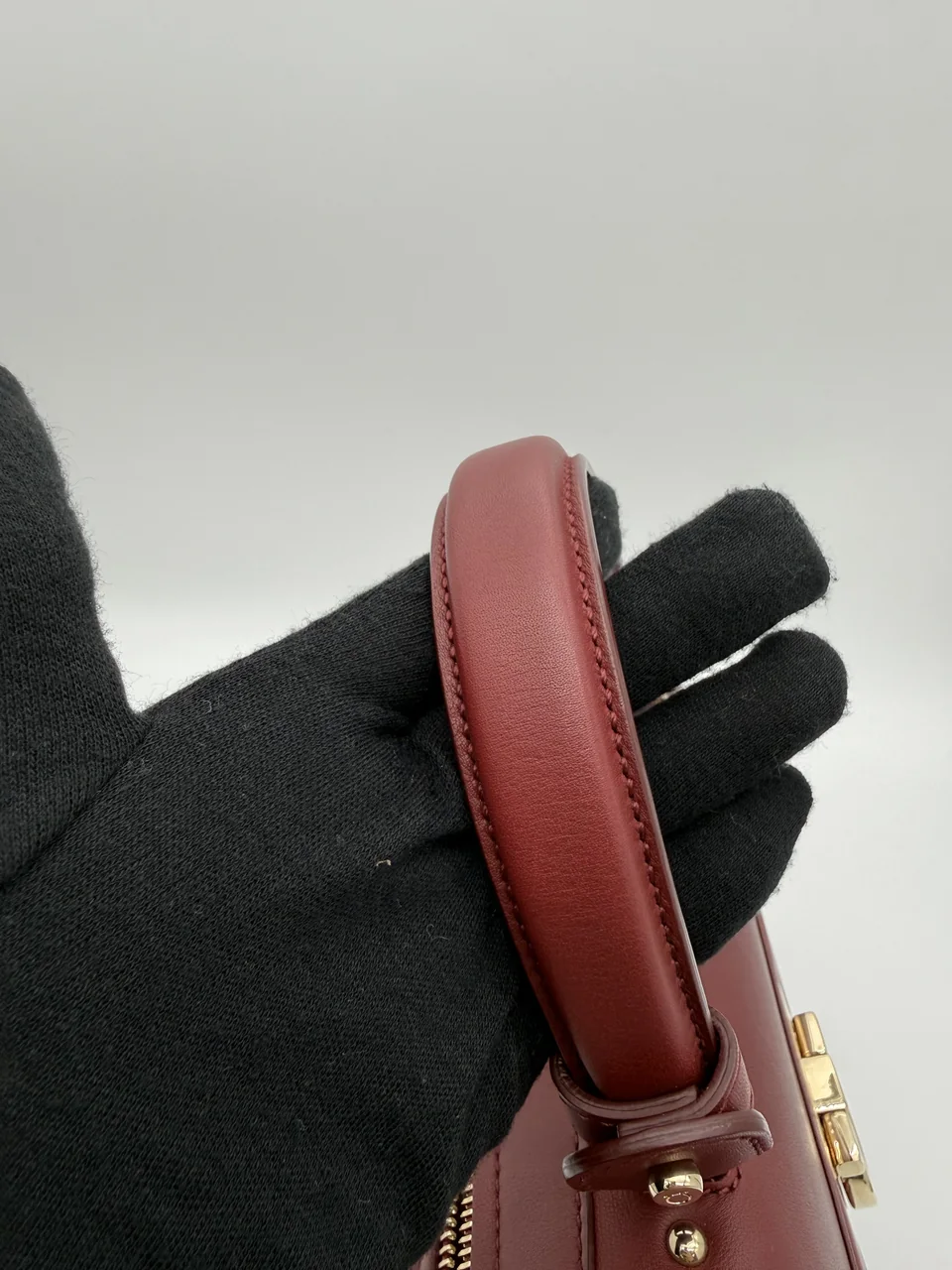 SALVATORE FERRAGAMO SOPHIA (RED) view 10