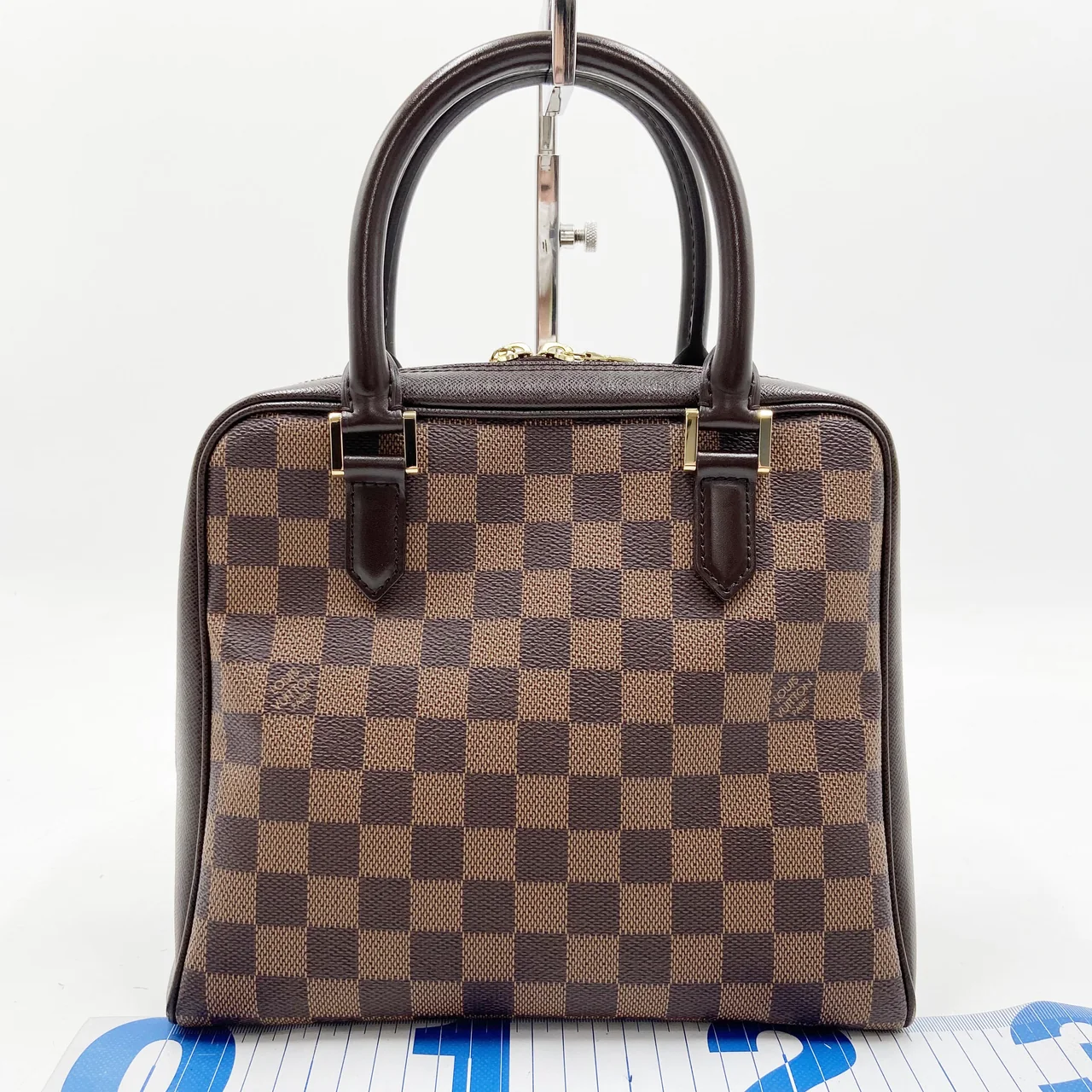 LV DAMIER BRERA