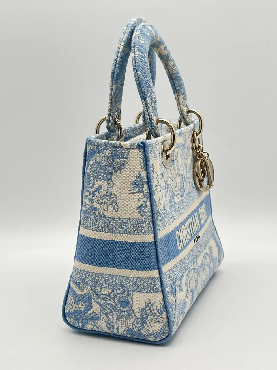 CD HANDBAG view 5