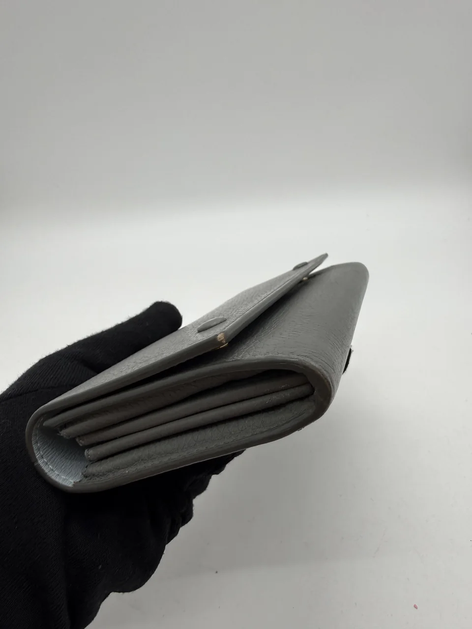 CELINE BIFOLD WALLET view 4