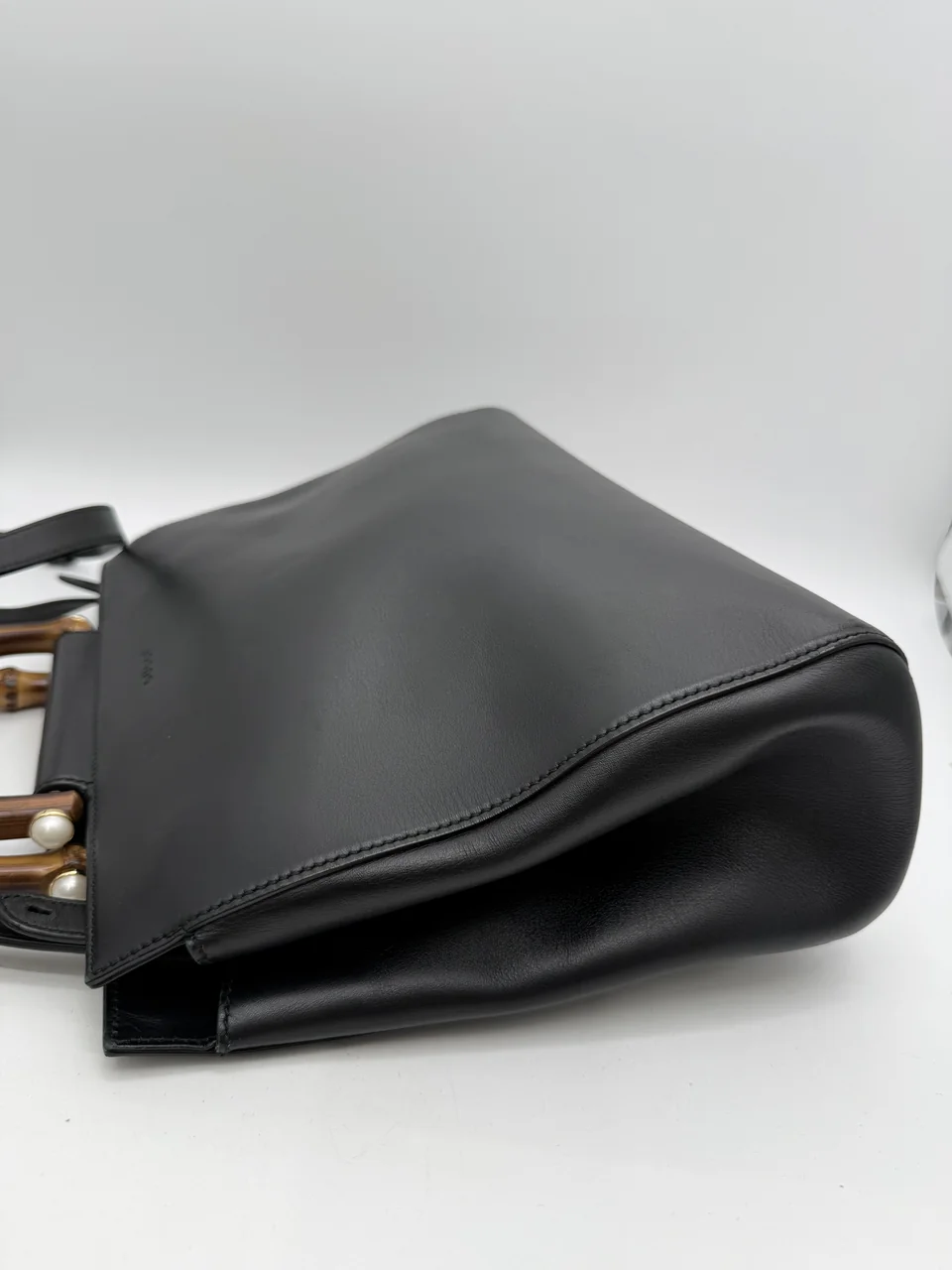 GUCCI TWO-WAY BAG view 3